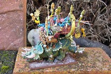 WARHAMMER LIZARDMEN Armee