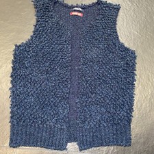 Strickweste r95 th - strickweste,