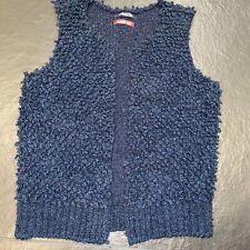 Strickweste XS  R95 Th