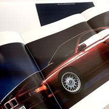 BMW 850i + INDIVIDUALITÄT /