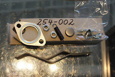 Montagesatz Wärmetauscher