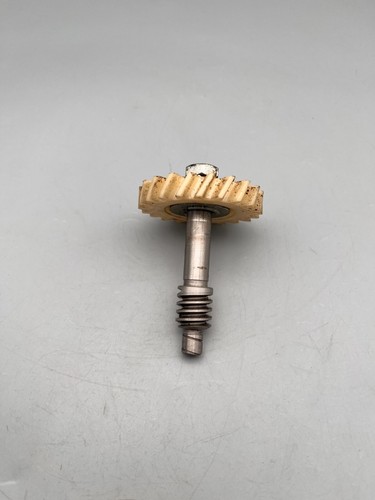 Yamaha ölpumpenantrieb - yamaha,