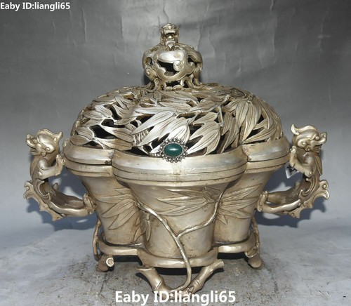 China silver dynasty - silver,