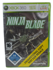 Ninja Blade Xbox 360 Deutsch