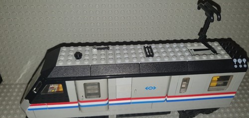 Lok ohne motor lego eisenbahn - ohne,