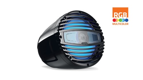Hertz htx coax 8 - htx,