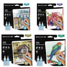 Spectrum Noir - Aqua Doppel