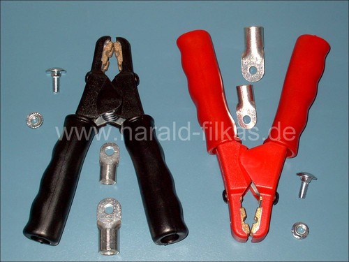 Set ladezange polzange - set,