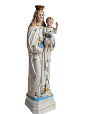 Madonna mit Kind, ca. 100