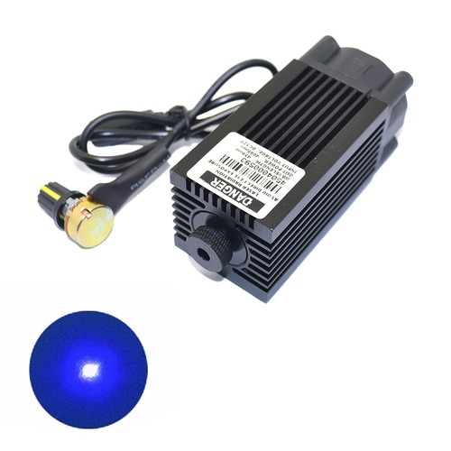 Dc12v verstellbares blaues - dc12v,