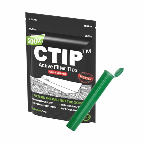 200 stück ctip - 200,