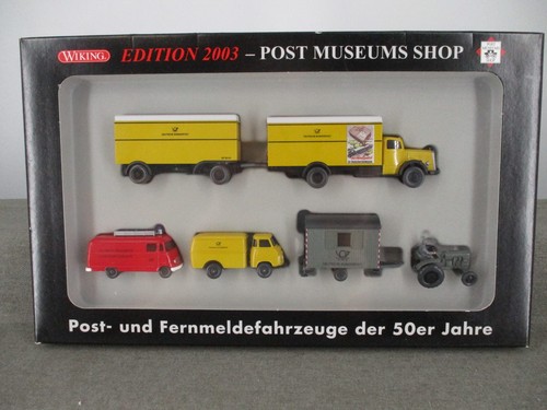 Wiking spur 80 - wiking,