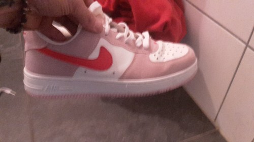 Nike air force - air, qs