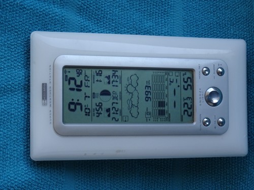 Super funk wetter - super,
