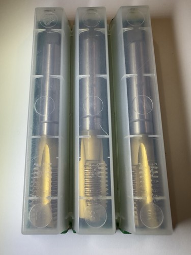 Gewindebohrer m16 iso2 - b,