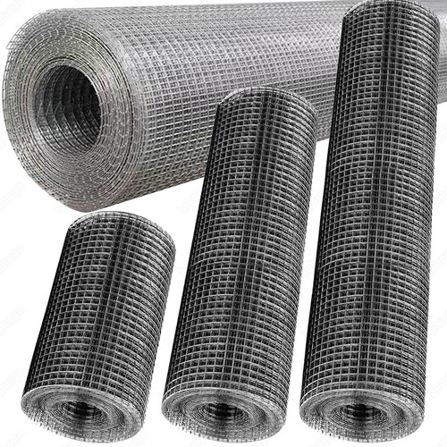 25m volierendraht - 5-25m,
