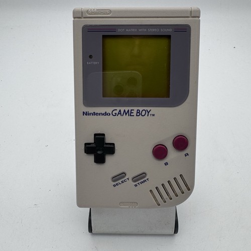 Game boy classic konsole - game,