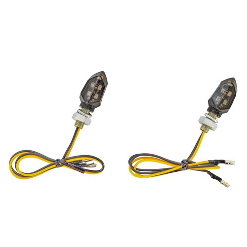 Led blinker motorrad lumitecs - blinker,