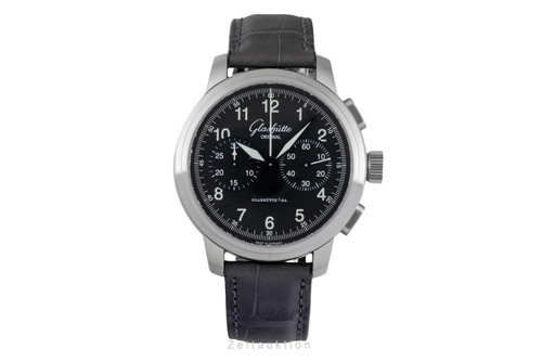 Glashütte senator navigator - glashütte,