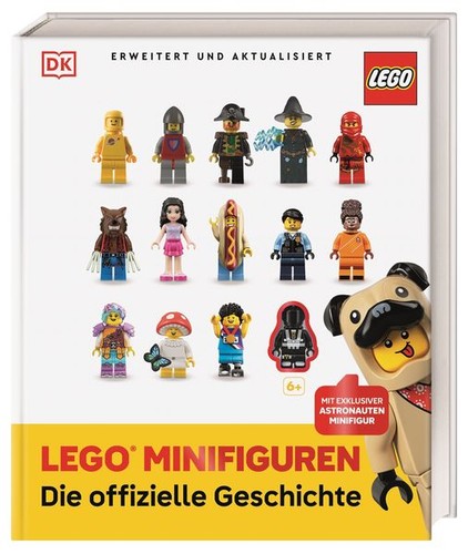 Lego minifiguren die - minifiguren,