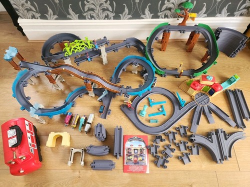 Chuggington großes konvolut - chuggington,