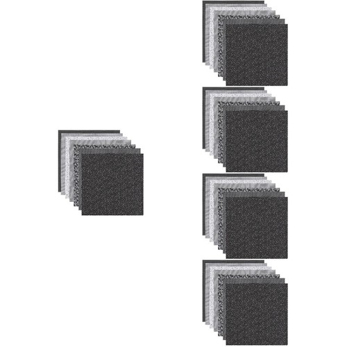 Set nähstoffe baumwolle - set, 5