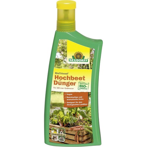 Neudorff biotrissol hochbeet - neudorff,