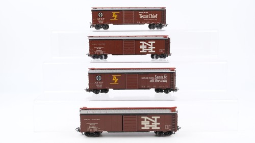 Märklin konvolut boxcar - märklin, 4