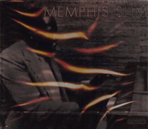 Memphis slim lonely - memphis, nights