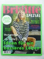 Brigitte Spezial. Ideen für