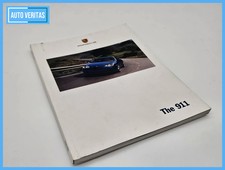 Original porsche 911 - 911,