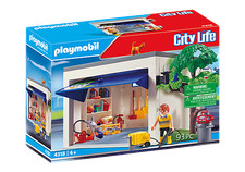 Playmobil City Life 4318