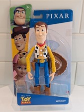 Disney Toy Story Woody Pixar