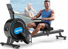 Rudergerät für Zuhause