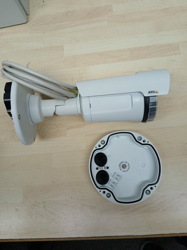 Netzwerk kamera axis - netzwerk-kamera, p1428-e