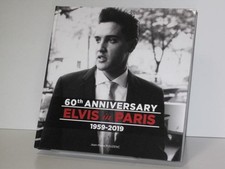 Jean-Marie Pouzenc:  Elvis