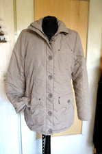 *Steppjacke Thermojacke Anorak