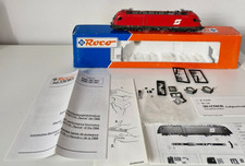 Roco 63680 H0 DC E-Lok Rh 1016