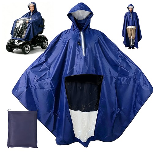 Regenschutz mit kapuze für - mit,