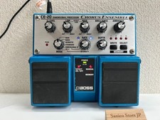 Boss CE-20 Chorus Ensemble