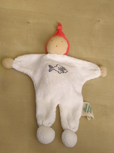 Alana wichtel zwerg puppe - dm,