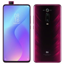 Xiaomi Mi 9T 4G rot 64 GB dual