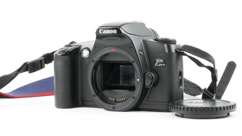 Canon eos kiss - kiss, panorama