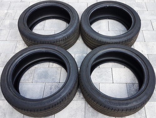 Hankook ventus prime3 - hankook, (k125)