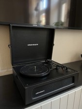 Crosley Voyager Bluetooth