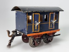 Rarität Märklin Sehr Früher