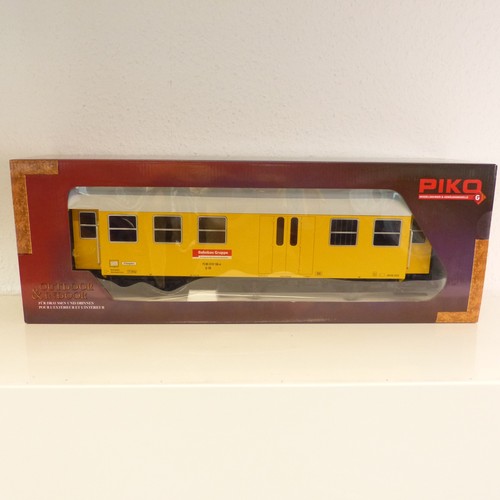 Piko spur 37611 - piko,