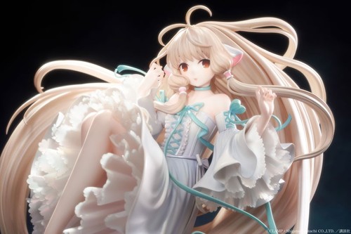 Preorder chobits chi 6 - chi, 1/6