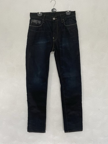 Star raw jeans w32 l - raw,