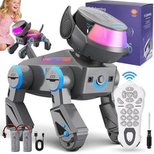 Roboter hund roboterhund - rc,